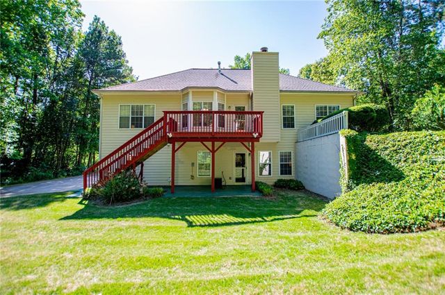 1294 Windsor Glen Drive, Douglasville, GA 30134