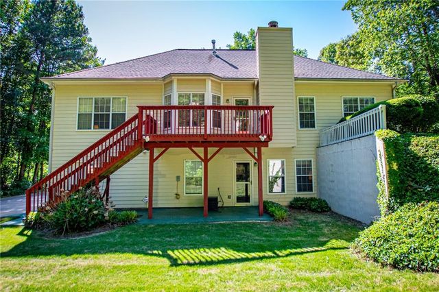 1294 Windsor Glen Drive, Douglasville, GA 30134