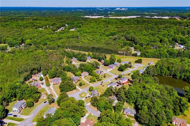 1294 Windsor Glen Drive, Douglasville, GA 30134