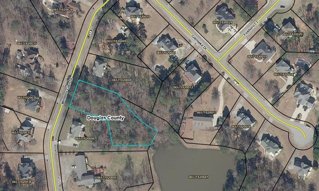1294 Windsor Glen Drive, Douglasville, GA 30134