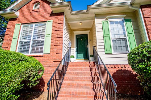 1294 Windsor Glen Drive, Douglasville, GA 30134