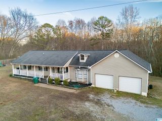 820 COUNTY ROAD 14, Muscadine, AL 36269