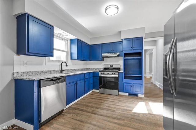 3149 W 103rd Street, Cleveland, OH 44111