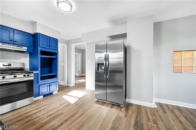 3149 W 103rd Street, Cleveland, OH 44111