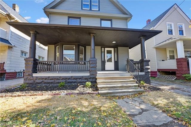 3149 W 103rd Street, Cleveland, OH 44111