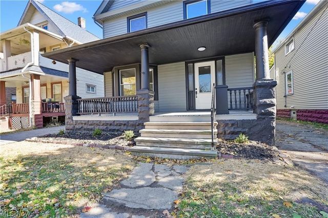 3149 W 103rd Street, Cleveland, OH 44111