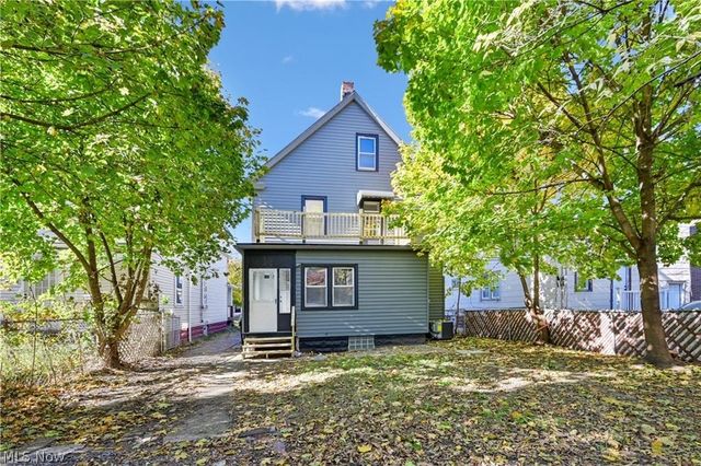 3149 W 103rd Street, Cleveland, OH 44111