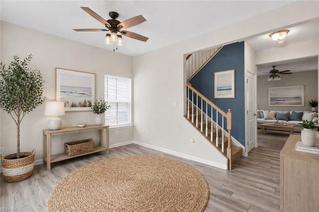 168 Patriots Walke DR, Suffolk, VA 23434