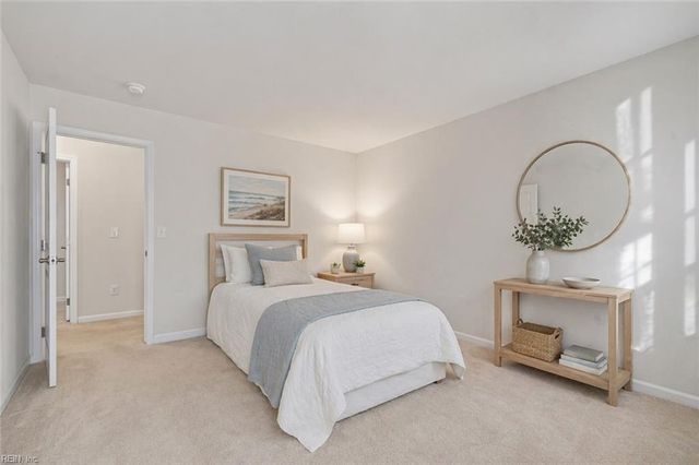 168 Patriots Walke DR, Suffolk, VA 23434