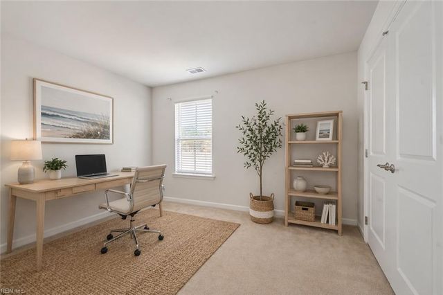 168 Patriots Walke DR, Suffolk, VA 23434