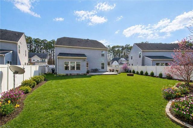 168 Patriots Walke DR, Suffolk, VA 23434