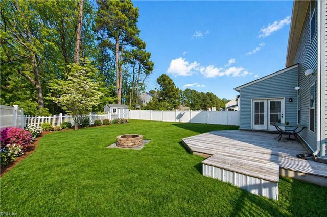 168 Patriots Walke DR, Suffolk, VA 23434