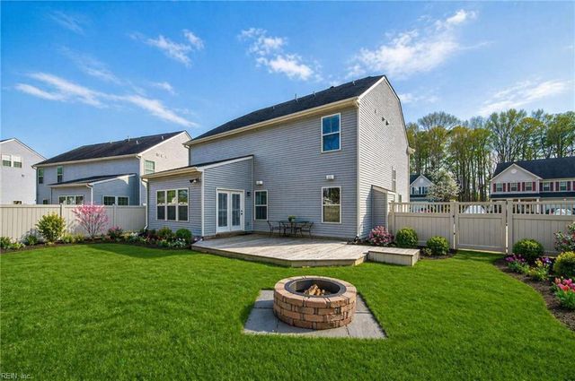 168 Patriots Walke DR, Suffolk, VA 23434