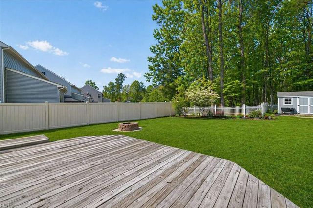 168 Patriots Walke DR, Suffolk, VA 23434