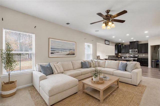 168 Patriots Walke DR, Suffolk, VA 23434
