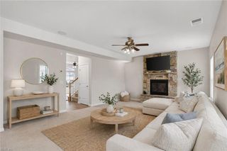 168 Patriots Walke DR, Suffolk, VA 23434