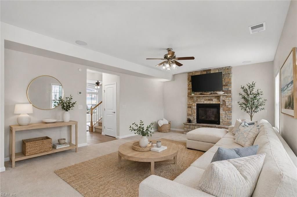 168 Patriots Walke DR, Suffolk, VA 23434