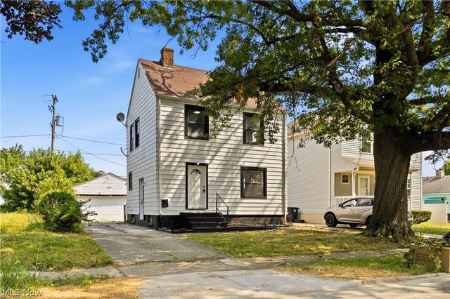 12904 Brookfield Avenue, Cleveland, OH 44135