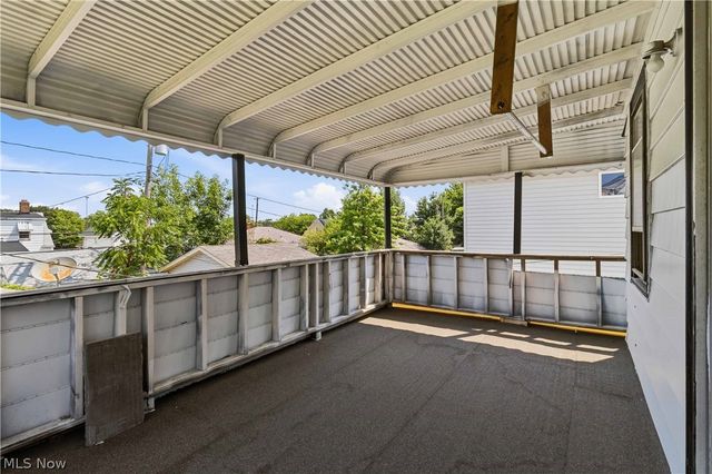 12904 Brookfield Avenue, Cleveland, OH 44135