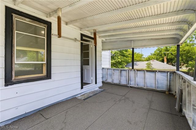 12904 Brookfield Avenue, Cleveland, OH 44135