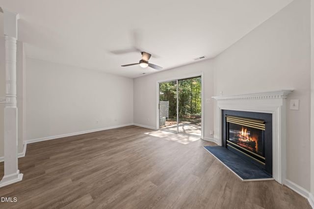 5551 Fieldcross Court, Raleigh, NC 27610