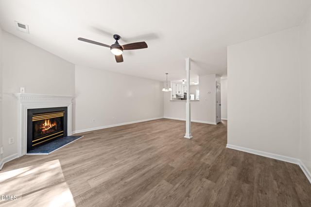 5551 Fieldcross Court, Raleigh, NC 27610