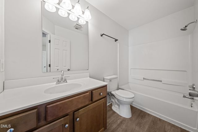 5551 Fieldcross Court, Raleigh, NC 27610