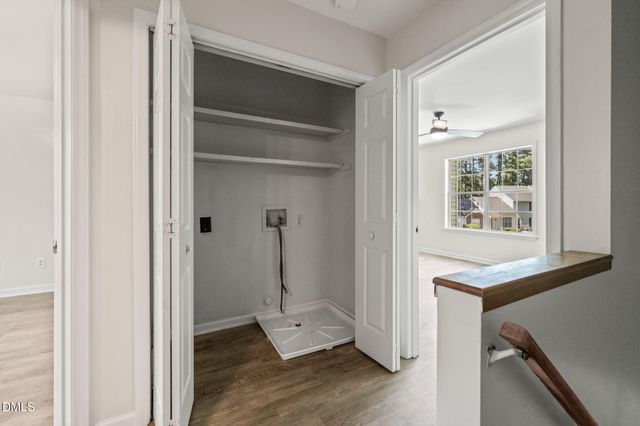5551 Fieldcross Court, Raleigh, NC 27610