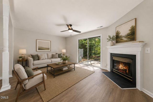 5551 Fieldcross Court, Raleigh, NC 27610