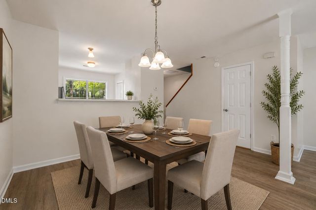 5551 Fieldcross Court, Raleigh, NC 27610