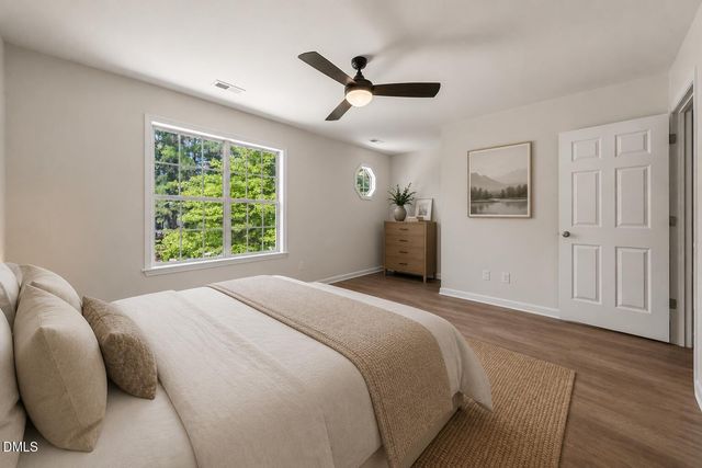 5551 Fieldcross Court, Raleigh, NC 27610