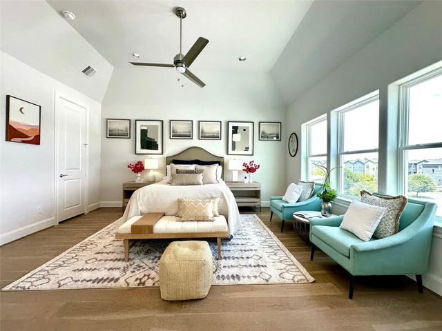 11057 Chatterton Drive, Houston, TX 77043