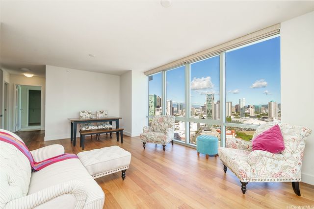 1189 Waimanu Street 2806, Honolulu, HI 96814