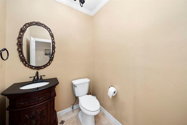 4111 Rock Springs Drive, Houston, TX 77345