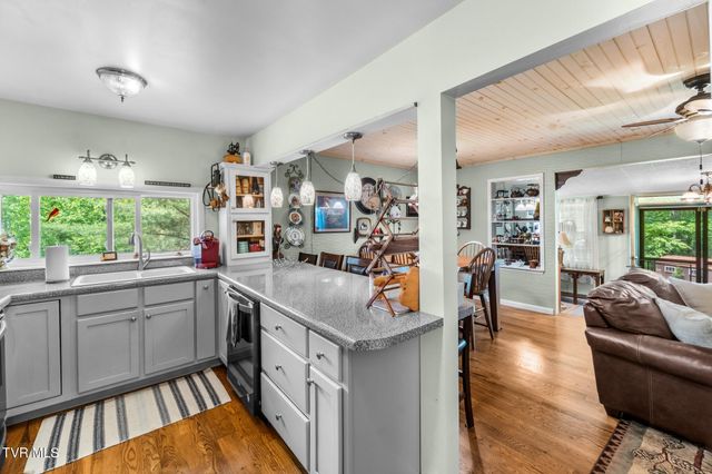 929 Noah Snyder Road, Mountain City, TN 37683