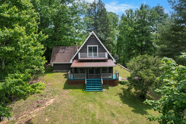 929 Noah Snyder Road, Mountain City, TN 37683