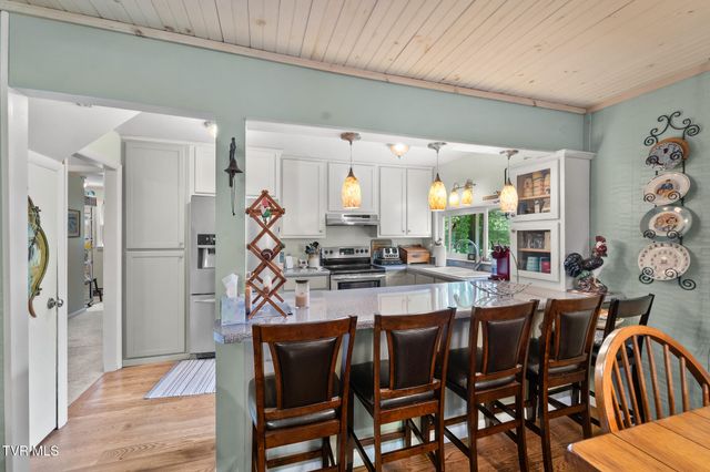929 Noah Snyder Road, Mountain City, TN 37683