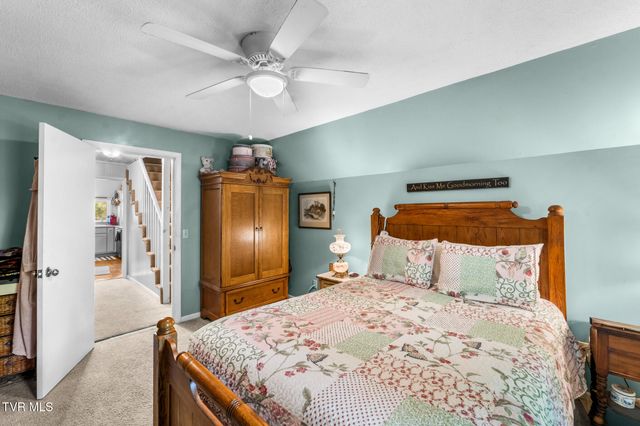 929 Noah Snyder Road, Mountain City, TN 37683