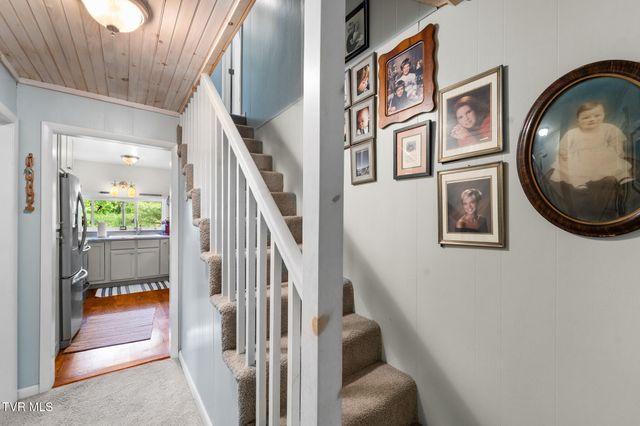 929 Noah Snyder Road, Mountain City, TN 37683