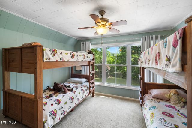 929 Noah Snyder Road, Mountain City, TN 37683