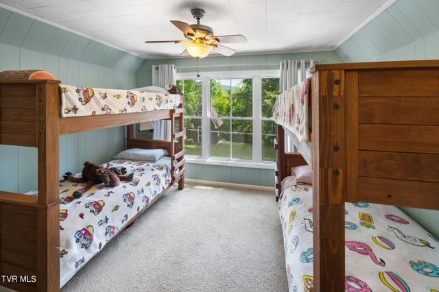 929 Noah Snyder Road, Mountain City, TN 37683