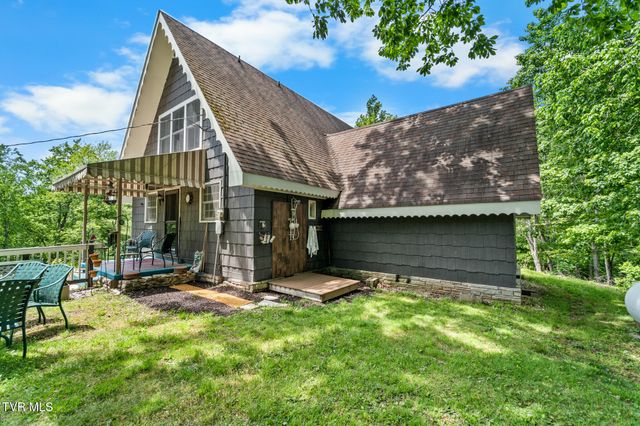 929 Noah Snyder Road, Mountain City, TN 37683