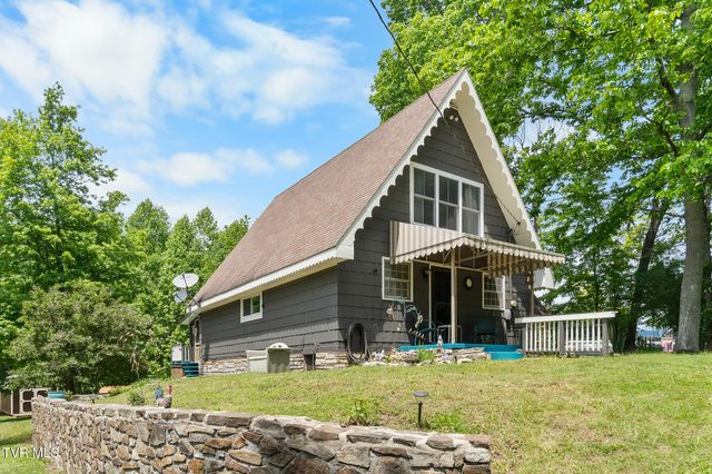 929 Noah Snyder Road, Mountain City, TN 37683