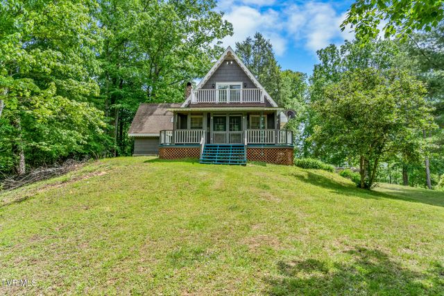 929 Noah Snyder Road, Mountain City, TN 37683