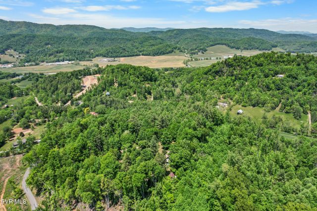 929 Noah Snyder Road, Mountain City, TN 37683