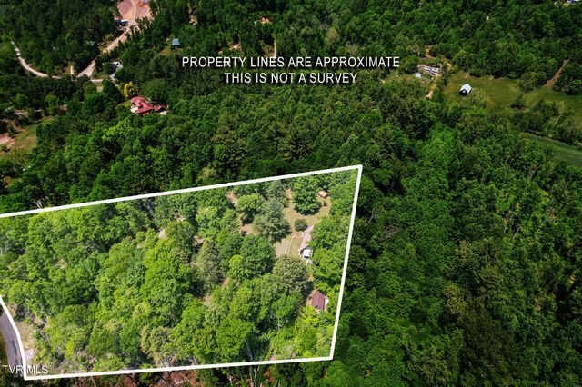 929 Noah Snyder Road, Mountain City, TN 37683
