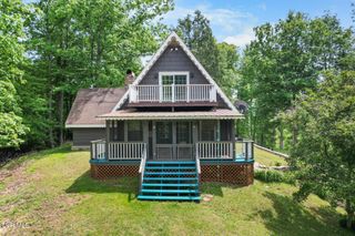 929 Noah Snyder Road, Mountain City, TN 37683
