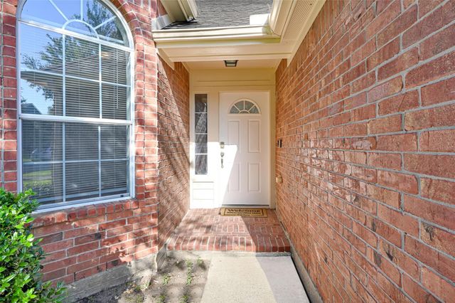 4014 Redwood Arbor Lane, Fresno, TX 77545