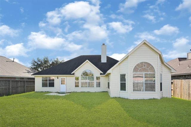 4014 Redwood Arbor Lane, Fresno, TX 77545