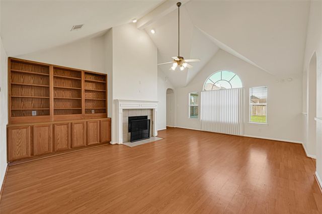 4014 Redwood Arbor Lane, Fresno, TX 77545